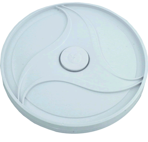 Polaris 9-100-1116 single-side wheel for the 380 and 360 pool cleaners