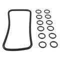 Pentair 77707-0120 manifold o-ring kit for Max-E-Therm and MasterTemp heaters