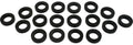 Jandy R0050800 18 piece header gasket set for Lite2 LD, LG and LJ pool heaters