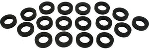 Jandy R0050800 18 piece header gasket set for Lite2 LD, LG and LJ pool heaters