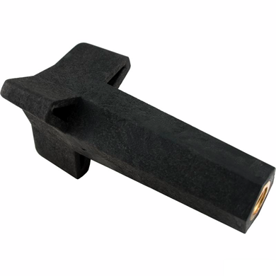 Pentair 76033 tank clamp knob for PacFab Nautilus DE filters