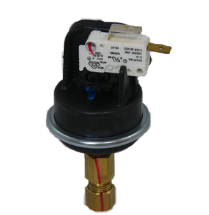 Hayward CHXPRS1931 pressure switch, CZ model