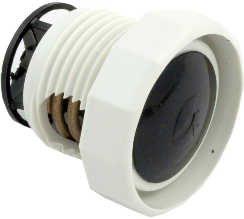 Polaris 9-100-9002 pressure relief valve for 180, 280, 380 and 3900 pressure cleaners
