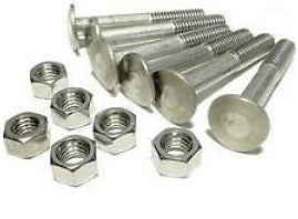 S.R. Smith 60-702 3 step ladder bolt pack for Elite treads