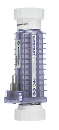 AutoPilot PPC2 replacement salt cell with unions, for pools up to 32,000 gallons