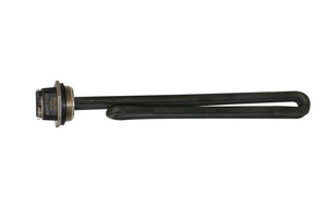 Coates 20005061 threaded heating element 5.5kW 240V with gasket