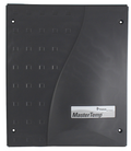Pentair 42002-0039Z side service panel for MasterTemp heater