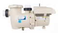 Pentair IntelliFlo3 VSF 3.0 HP pump with I/O board, model 011076