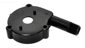 Little Giant 101375 volute with lip, front pump housing for cover pumps