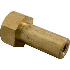 Pentair 194997Z machined clamp nut for FNS, INS and Quad DE filters