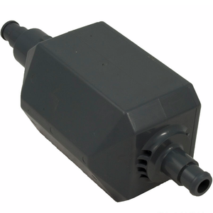 Pentair LL10PM gray back up valve for the Legend Platinum pool cleaner