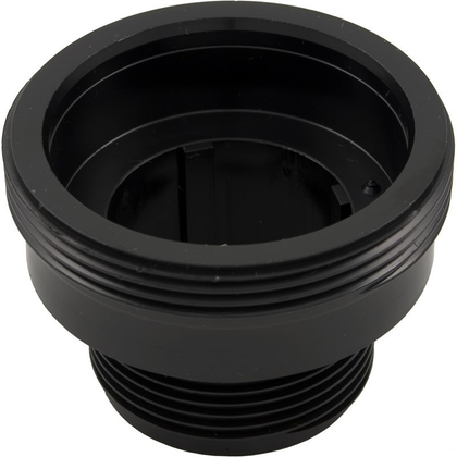 Pentair 194801Z 2 inch filter bulkhead fitting with buttress thread