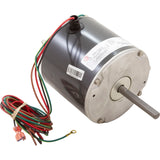 Pentair 473785 fan motor with acorn nut kit for UltraTemp heat pumps