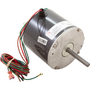 Pentair 473785 fan motor with acorn nut kit for UltraTemp heat pumps