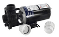 Aqua-Flo 02607000-1010 Flo-Master FMCP center discharge 48-frame two speed pump