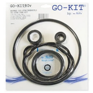 Seal and gasket kit for Hayward TriStar pumps