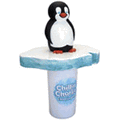 Oreq CL380 Chillin' Charlie floating chlorine tablet dispenser