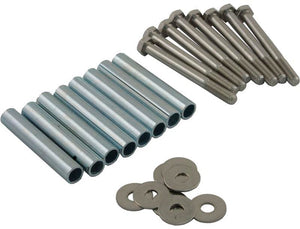 Hayward FDXLHDW1930 header hardware kit for Universal H-Series Low NOx heaters