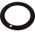 Pentair 355317 mounting plate gasket for high pressure pool pumps