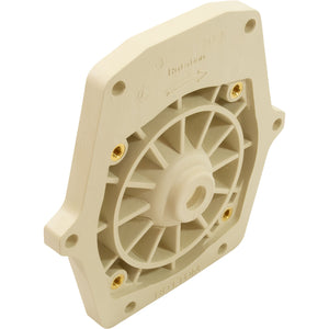 Pentair 074564Z WhisperFlo almond seal plate