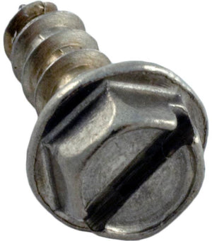 Pentair R01052 lock screw for Rainbow 320 and 322 automatic feeders