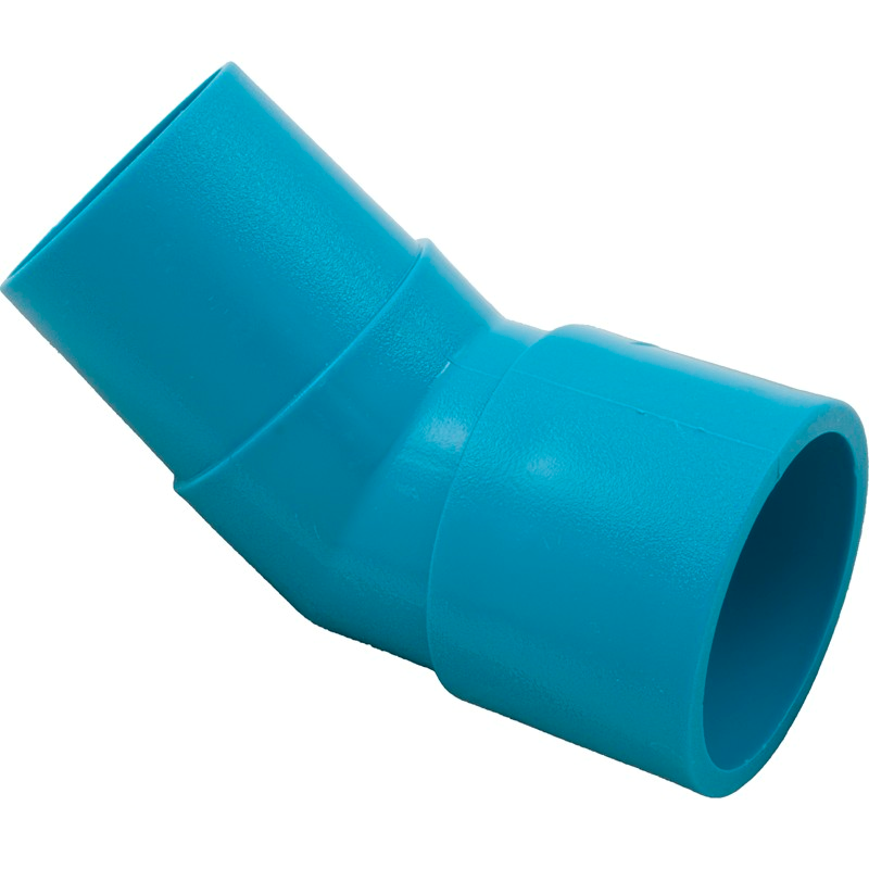 Pentair Kreepy Krauly K12078 45 degree hose connector