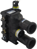 Pentair 460748 heater manifold kit for the 250,000 BTU MasterTemp