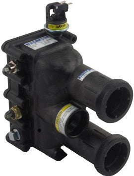 Pentair 460748 heater manifold kit for the 250,000 BTU MasterTemp