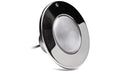 J&J Electronics 21075 PureWhite LED pool light, 120V cool white, 500W with 100 ft cord