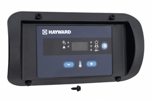 Hayward IDXL2DB1930 display board for H-Series pool and spa heaters