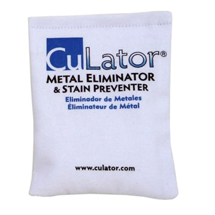 CuLator PowerPak CUL-1MO metal remover and stain preventer
