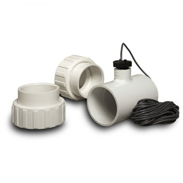 Hayward Goldline P-KIT Aqua Rite flow switch and union plumbing kit