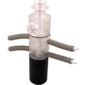 Polaris 6-400-00 replacement internal mechanism assembly for 65, 160 and 165 cleaners