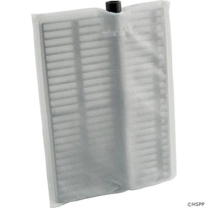 Jacuzzi 42356907R DE filter grid, 8-1/2 by 12 inch