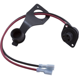 Hayward RCX31018 power supply outlet connector for SharkVac and TigerShark cleaners