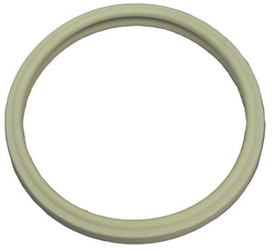 Pentair 79101600Z gasket for 8-3/8 in pool light lens