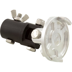 Pentair 229600 metal gamma head tool for G4, G4V and G4VHP