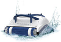 Maytronics Dolphin Nautilus Pool Up 99996003-US robotic pool cleaner, front view