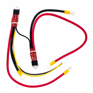 Raypak 017153F Triac 3-Wire Kit for E3T ELS heaters