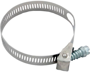 Pentair Rainbow R172034 saddle clamp for the Model 300 chlorinator