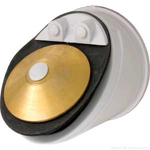 Hayward ECX4077B1 filter check valve for Star-Clear, Perflex, ASL and ReGenX filters