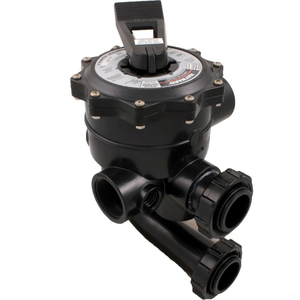 Hayward SPX0715X32 2 inch Vari-Flo multiport control valve assembly