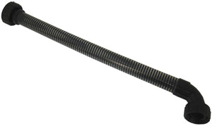 Waterway 550-1811 clear flex PVC filter to pump union hose for 19 inch ClearWater sand filters