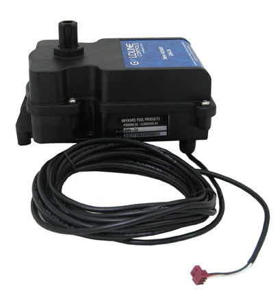 Hayward GVA-24 valve actuator with 15 ft. cable