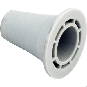 Sta-Rite GW9015 skimmer reducer cone for suction pool cleaners