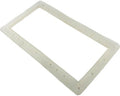 Waterway 711-0070 FloPro wide mouth skimmer faceplate gasket
