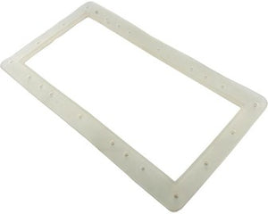 Waterway 711-0070 FloPro wide mouth skimmer faceplate gasket