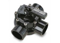 Jandy 4715 Neverlube 3-port diverter valve, 1-1/2 in. x 2 in., top view