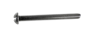 Pentair 98205000 sight glass screw, 8-32 thread by 1-3/4 in. long