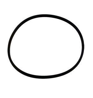 Pentair 51001000 O-389 quad ring for side mount multiport valve lid